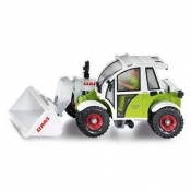 Siku Farmer - Traktor Claas Targo - Wiek: 3+ (4851)