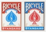  Kary do gry Bicycle Rider Back 2-Pack