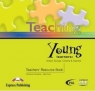 Teaching Young Learners DVD EXPRESS PUBLISHING Suzanne Antonaros
