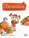 Clementine 2 podręcznik + nagrania online Opracowanie zbiorowe