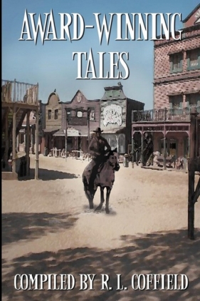 Award-Winning Tales