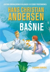 Baśnie Andersena w.2023 - Hans Christian Andersen