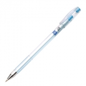 Długopis Style niebieski 20 sztuk - <br />