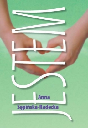 Jestem - Sępińska-Radecka Anna<br />