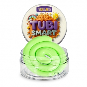 Tubi Smart, Plastelina - Neo, 50g