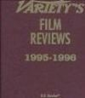 Variety's Film Reviews 1995-96