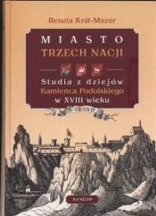 Miasto trzech nacji