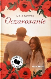 Oczarowanie DL - Maja Nowak