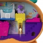 Polly Pocket: Piesek corgi - Kompaktowy zestaw (FRY35/GTN13)