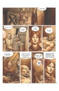 Murena. Cykl drugi. Żona - Jean Dufaux