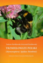 Trzmielowate Polski