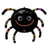 Balon foliowy SuperShape Smiling Spider 71x66cm