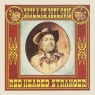 Red Headed Stranger (Vinyl)