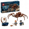  LEGO(R) HARRY POTTER 76434 Aragog w zakazanym lesie