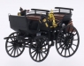 NEO MODELS Daimler Kutschenwagen 1886 (43045)