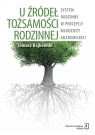 U źródeł tożsamości rodzinnej System rodzinny w percepcji młodzieży Tomasz Bajkowski