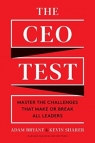 The CEO Test