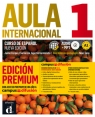 Aula Internacional 1 Nueva edicion PREMIUM Opracowanie zbiorowe