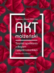 Akt małżeński (Audiobook)