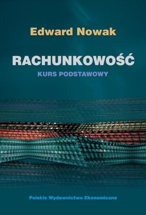 Rachunkowość Kurs podstawowy