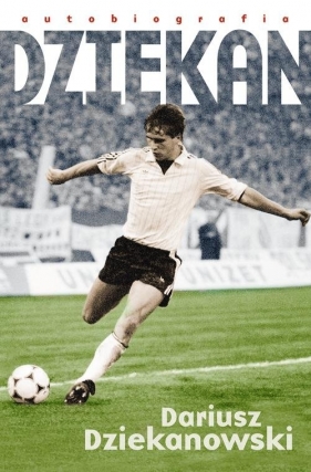 Dziekan - Dariusz Dziekanowski, Arkadiusz Nakoniecznik