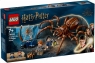  LEGO(R) HARRY POTTER 76434 Aragog w zakazanym lesie