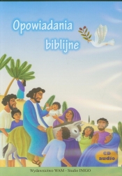 Opowiadania biblijne