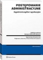 Postępowanie administracyjne Ogólne i egzekucyjne - Dagmara Gut, Małgorzata Jaśkowska, Konrad Łuczak