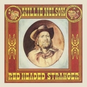 Red Headed Stranger (Vinyl)