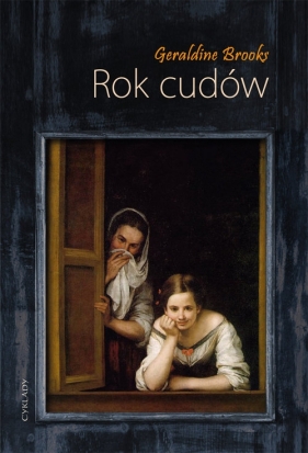 Rok cudów - Geraldine Brooks