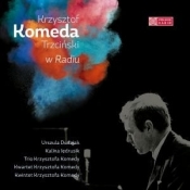 Krzysztof Komeda Trzciński w Radiu (Vinyl)