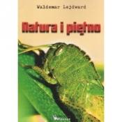 Natura i piętno - Waldemar Lejdward
