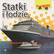 Statki i łodzie - Opracowanie zbiorowe