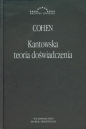 Kantowska teoria doświadczenia - Hermann Cohen