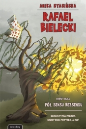 Rafael Bielecki 2 – Pół sensu bezsensu