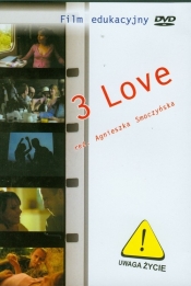 3 love (Płyta DVD)