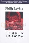 Prosta prawda t.1  Levine Philip