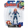 Figurka Avengers Black Widow (B9939/C0650) od 4 lat