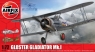 AIRFIX Gloster Gladiator Mk.I (02052)