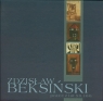 Beksiński Prace z lat 50 i 60 Beksiński Zdzisław