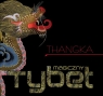 Thangka Magiczny Tybet Szpindler Magdalena