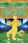 Pickford Matt Oldfield