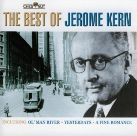 Best Of Jerome Kern - Jerome Kern<br />