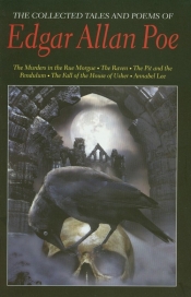 Collected tales and poems - Edgar Allan Poe