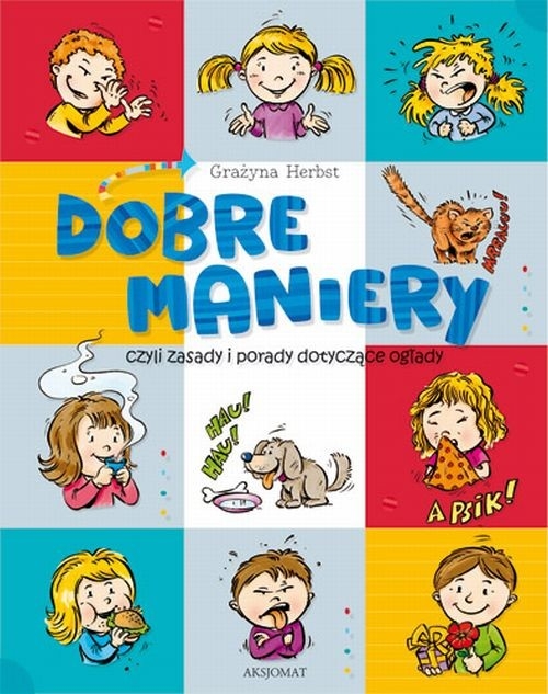 Dobre maniery