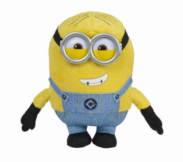 Minionki, 25 cm, Dave (6305875130-1)