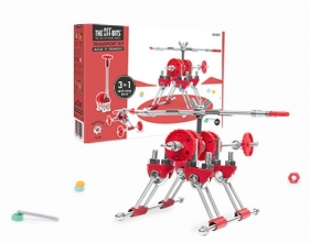Helikopter SKYBIT