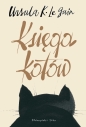 Księga kotów - Ursula K. Le Guin