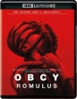 Obcy: Romulus (2 Blu-ray 4K)
