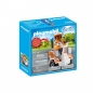 Playmobil City Life: Ratowniczy Balance Racer (70052)